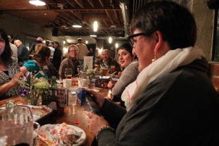 Launch Party door prizes